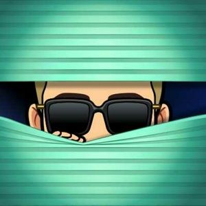 Meet your Posher, Evan